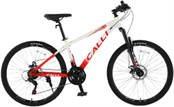Xe đạp địa hình thể thao CALLI M350