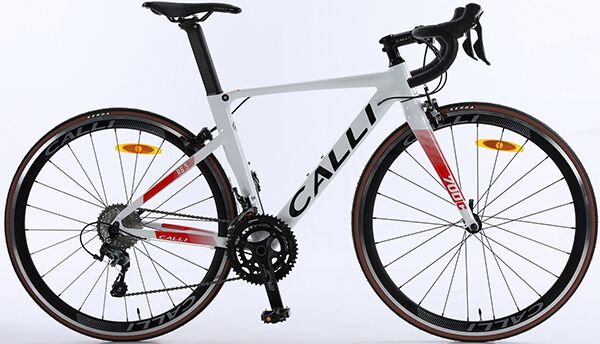 Xe đạp đua CALLI R6.5