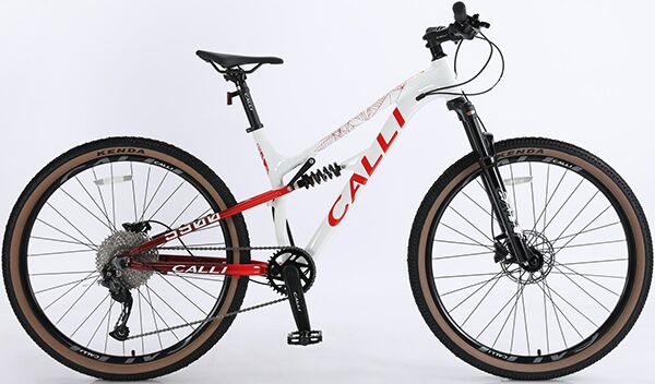 Xe đạp địa hình thể thao CALLI 5900