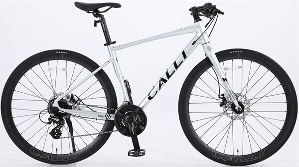 Xe đạp touring CALLI S4000