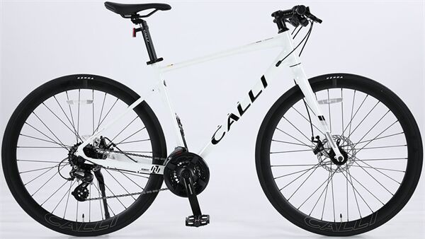 Xe đạp touring CALLI S4000