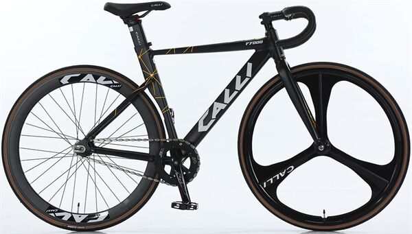 Xe đạp Fixed Gear CALLI F7000