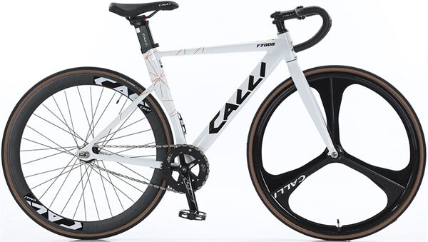 Xe đạp Fixed Gear CALLI F7000