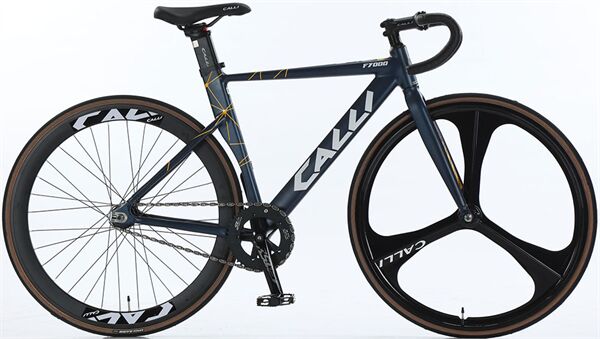 Xe đạp Fixed Gear CALLI F7000