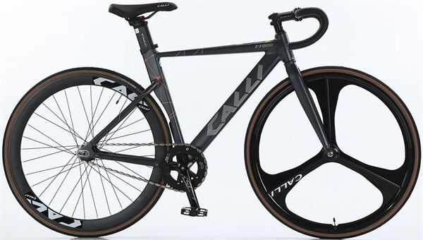 Xe đạp Fixed Gear CALLI F7000
