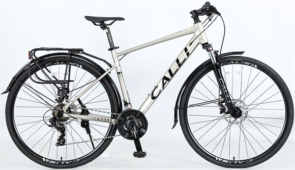 Xe đạp touring CALLI H2000