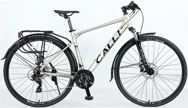 Mua bán Xe đạp touring CALLI H2000 giá rẻ, chính hãng