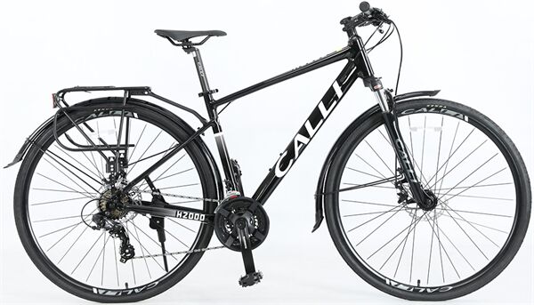 Xe đạp touring CALLI H2000