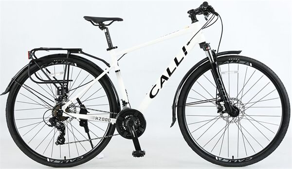 Xe đạp touring CALLI H2000
