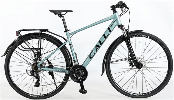 Xe đạp touring CALLI H2000
