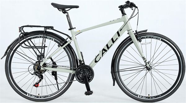 Xe đạp touring CALLI I3