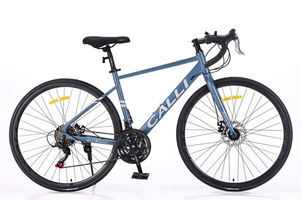 Xe đạp đua CALLI Mr500