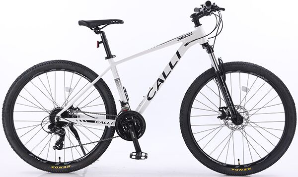 Xe đạp địa hình thể thao CALLI 3600