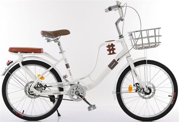 Xe đạp trẻ em CANIFA G220
