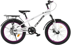 Xe đạp trẻ em CANIFA MF200