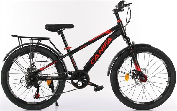 Xe đạp trẻ em CANIFA MF330