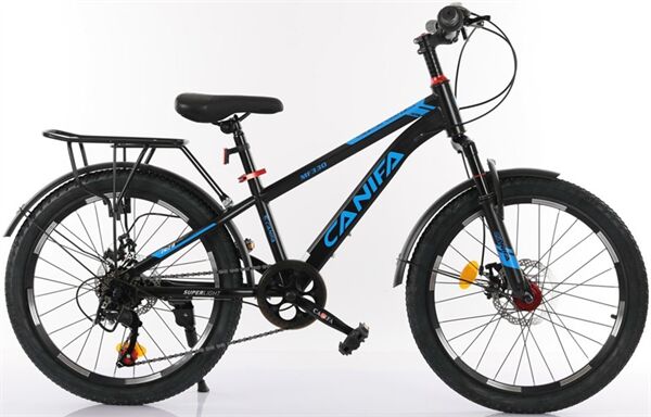Xe đạp trẻ em CANIFA MF330
