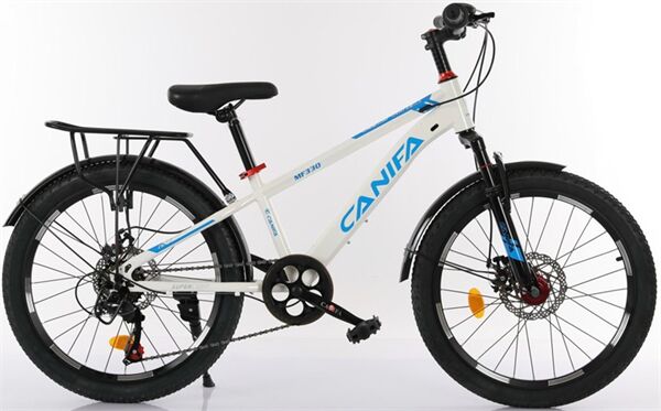 Xe đạp trẻ em CANIFA MF330