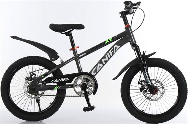 Xe đạp trẻ em CANIFA MF100