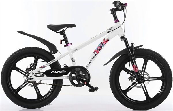 Xe đạp trẻ em CANIFA MF250