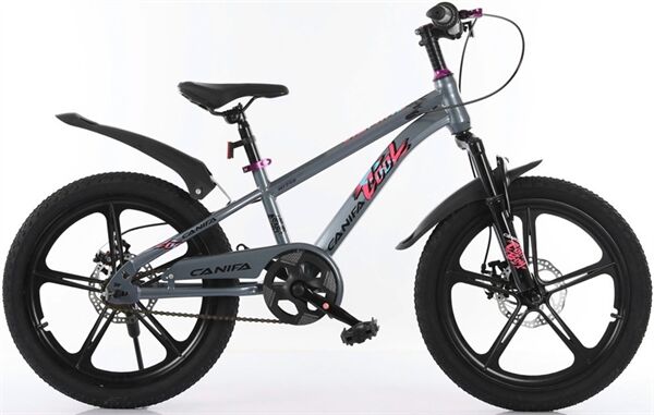 Xe đạp trẻ em CANIFA MF250