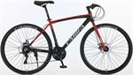 Xe đạp touring CANIFA FT100