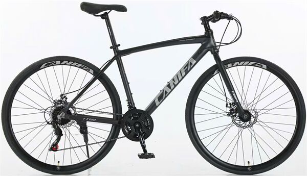 Xe đạp touring CANIFA FT100