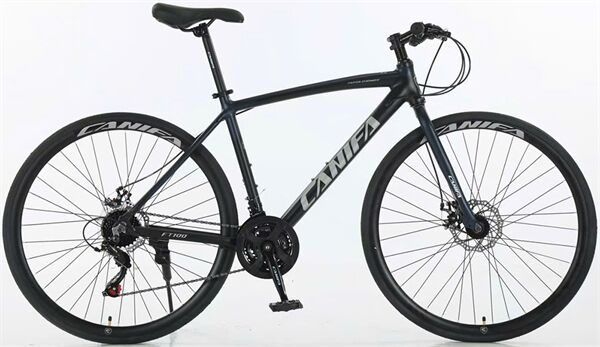 Xe đạp touring CANIFA FT100