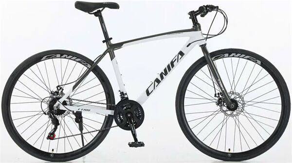 Xe đạp touring CANIFA FT100