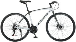Xe đạp touring CANIFA FT100