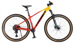 Xe đạp địa hình thể thao Chevaux Toto 2027