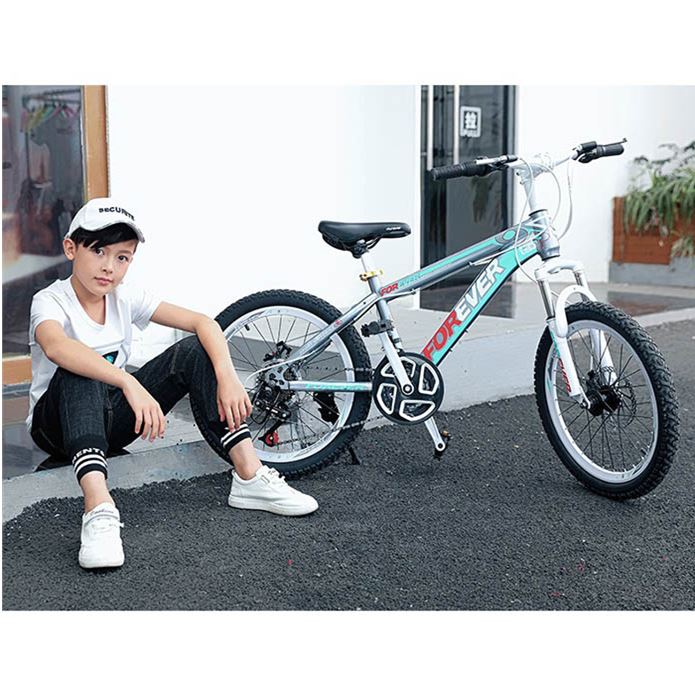 Kinh nghiệm chọn mua xe đạp cho bé trai từ 6  11 tuổi  Xe đạp Totem