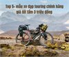 Top 5+ mẫu xe đạp touring chính hãng giá tốt tầm 3 triệu đồng