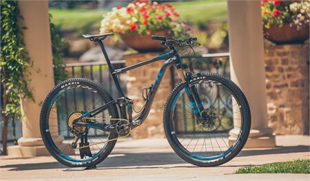 Tổng hợp các dòng xe đạp Giant đang được săn đón nhiều nhất tại Thể Thao 365