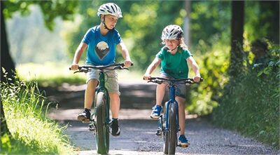 Tổng hợp top 3 xe đạp trẻ em 6 - 11 tuổi nam nữ giá rẻ chất lượng nhất thị trường