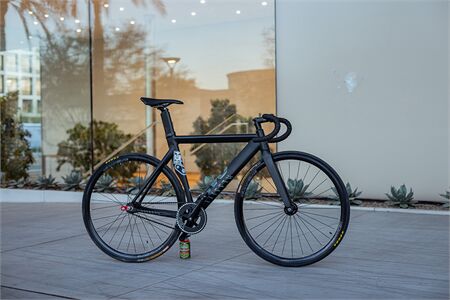 Cửa hàng bán xe đạp Fixed Gear tại Hà nội uy tín giá rẻ bạn đã biết?