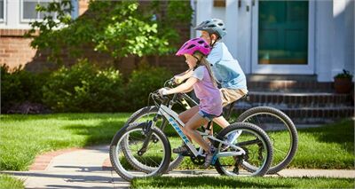 Top 5 xe đạp trẻ em 3 - 5 tuổi giá rẻ đẹp chất lượng tốt nhất thị trường 