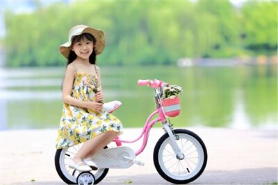 Top các mẫu xe đạp trẻ em 2 - 3 tuổi giá rẻ được các bậc phụ huynh săn đón nhất
