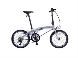 Xe đạp gấp DAHON Mu D9 2026