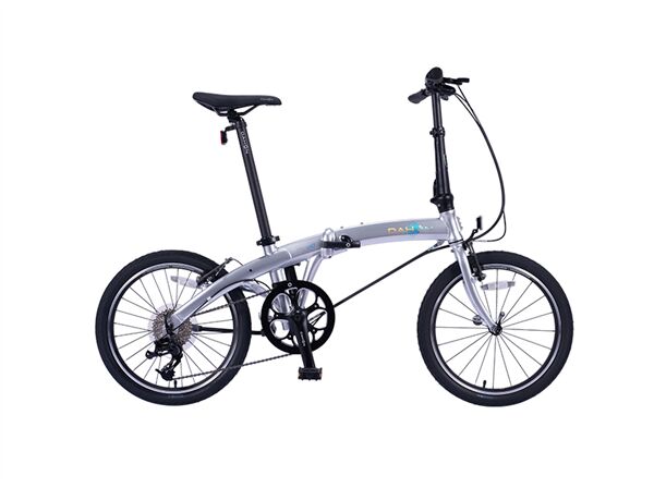 Xe đạp gấp DAHON Mu D9 2026