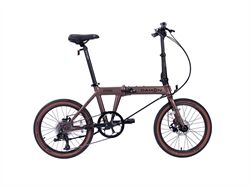 Xe đạp gấp DAHON HEMINGWAY