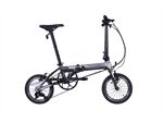 Xe đạp gấp DAHON K3 2026