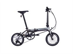 Xe đạp gấp DAHON K3 2026