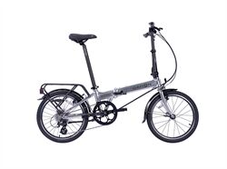 Xe đạp gấp DAHON Mariner 2026