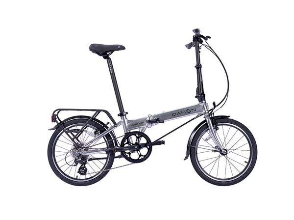 Xe đạp gấp DAHON Mariner 2026