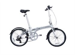 Xe đạp gấp DAHON Route