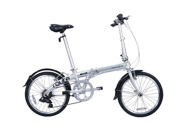 Xe đạp gấp DAHON Route