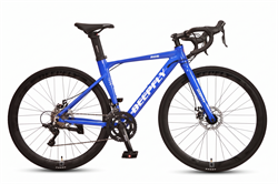 Xe đạp đua Deepfly R66 cối nổ, tay đề lắc