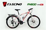 Xe đạp địa hình thể thao Fascino FH600