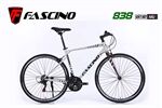 Xe đạp touring Fascino 838
